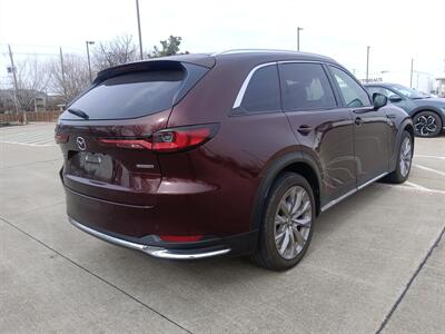 2024 Mazda CX-90 3.3 Turbo Premium   - Photo 7 - Dallas, TX 75252