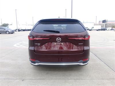 2024 Mazda CX-90 3.3 Turbo Premium   - Photo 6 - Dallas, TX 75252