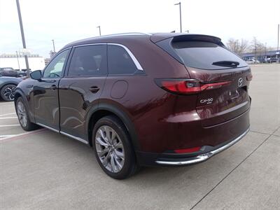 2024 Mazda CX-90 3.3 Turbo Premium   - Photo 5 - Dallas, TX 75252