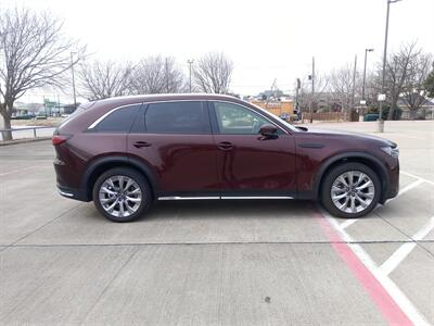 2024 Mazda CX-90 3.3 Turbo Premium   - Photo 8 - Dallas, TX 75252