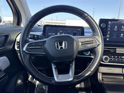 2024 Honda Prologue Touring - Photo 25 - Dallas, TX 75252