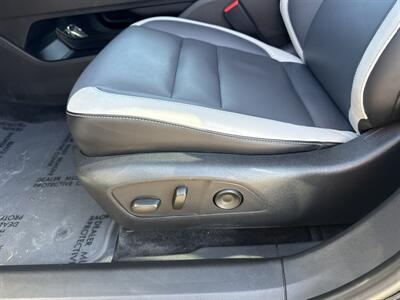 2024 Honda Prologue Touring - Photo 19 - Dallas, TX 75252