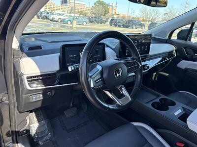 2024 Honda Prologue Touring - Photo 22 - Dallas, TX 75252