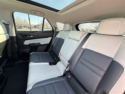 2024 Honda Prologue Touring - Photo 38 - Dallas, TX 75252