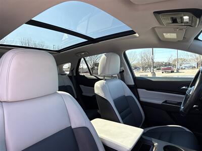 2024 Honda Prologue Touring - Photo 40 - Dallas, TX 75252