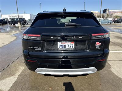 2024 Honda Prologue Touring - Photo 6 - Dallas, TX 75252