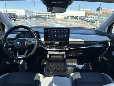 2024 Honda Prologue Touring - Photo 23 - Dallas, TX 75252