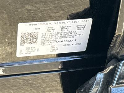 2024 Honda Prologue Touring - Photo 43 - Dallas, TX 75252