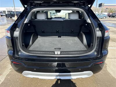 2024 Honda Prologue Touring - Photo 16 - Dallas, TX 75252