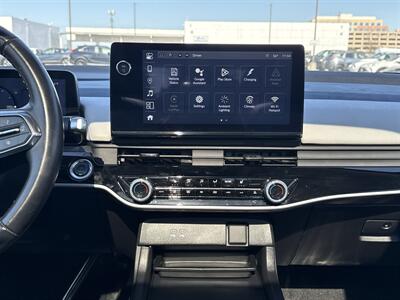 2024 Honda Prologue Touring - Photo 28 - Dallas, TX 75252