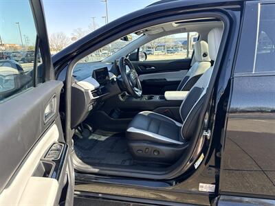 2024 Honda Prologue Touring - Photo 18 - Dallas, TX 75252