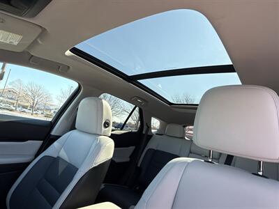 2024 Honda Prologue Touring - Photo 37 - Dallas, TX 75252