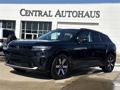 2024 Honda Prologue Touring - Photo 1 - Dallas, TX 75252