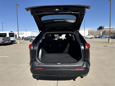 2024 Toyota RAV4 LE   - Photo 14 - Dallas, TX 75252