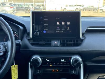 2024 Toyota RAV4 LE   - Photo 25 - Dallas, TX 75252