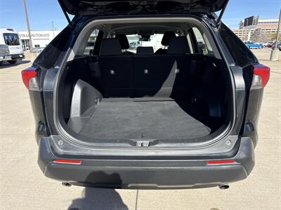 2024 Toyota RAV4 LE   - Photo 15 - Dallas, TX 75252