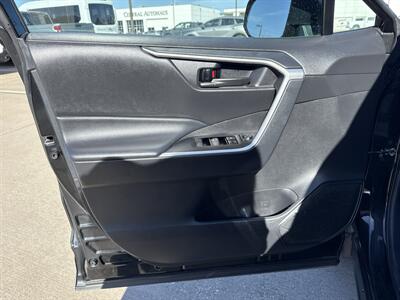 2024 Toyota RAV4 LE   - Photo 10 - Dallas, TX 75252