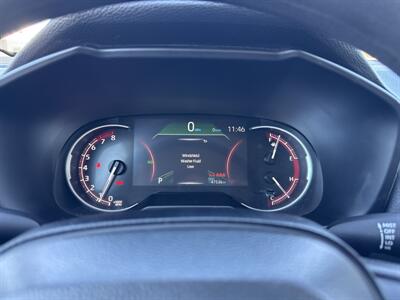 2024 Toyota RAV4 LE   - Photo 21 - Dallas, TX 75252