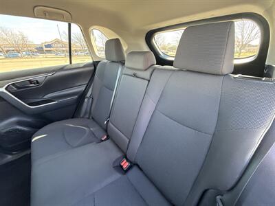 2024 Toyota RAV4 LE   - Photo 31 - Dallas, TX 75252