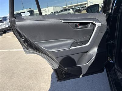 2024 Toyota RAV4 LE   - Photo 11 - Dallas, TX 75252