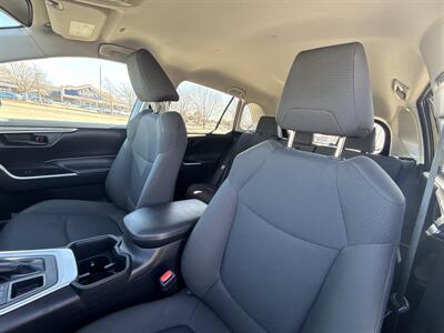 2024 Toyota RAV4 LE   - Photo 30 - Dallas, TX 75252