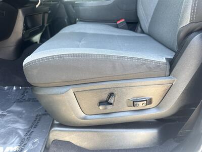 2024 RAM 3500 Big Horn   - Photo 17 - Dallas, TX 75252