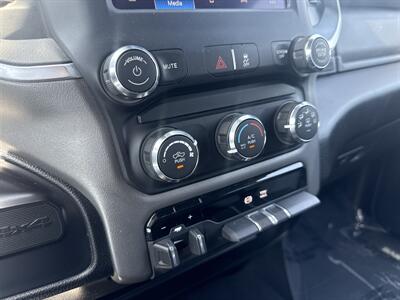 2024 RAM 3500 Big Horn   - Photo 30 - Dallas, TX 75252