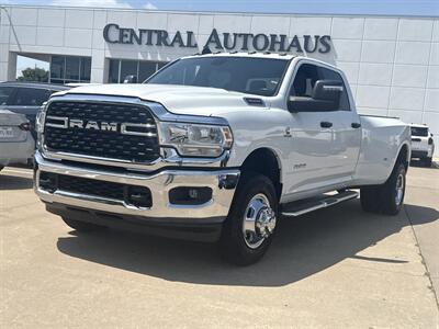 2024 RAM 3500 Big Horn   - Photo 1 - Dallas, TX 75252