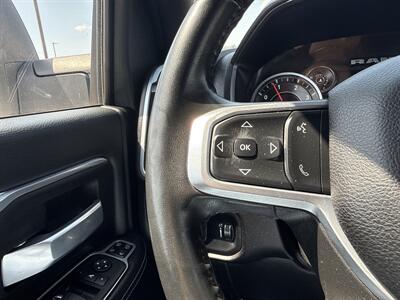 2024 RAM 3500 Big Horn   - Photo 24 - Dallas, TX 75252