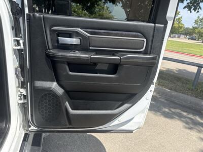 2024 RAM 3500 Big Horn   - Photo 13 - Dallas, TX 75252