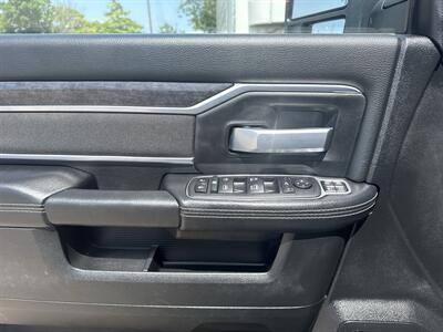 2024 RAM 3500 Big Horn   - Photo 11 - Dallas, TX 75252