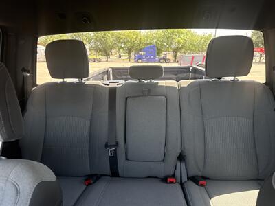 2024 RAM 3500 Big Horn   - Photo 35 - Dallas, TX 75252