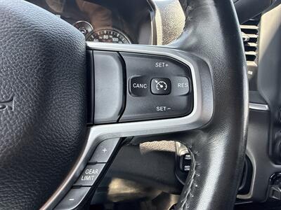 2024 RAM 3500 Big Horn   - Photo 25 - Dallas, TX 75252