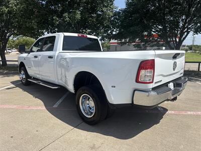 2024 RAM 3500 Big Horn   - Photo 5 - Dallas, TX 75252