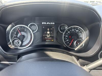 2024 RAM 3500 Big Horn   - Photo 19 - Dallas, TX 75252