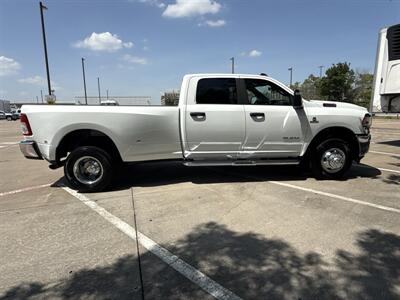2024 RAM 3500 Big Horn   - Photo 8 - Dallas, TX 75252
