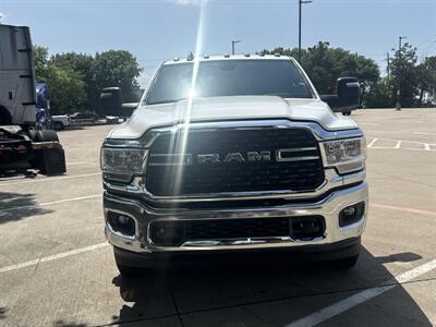 2024 RAM 3500 Big Horn   - Photo 2 - Dallas, TX 75252
