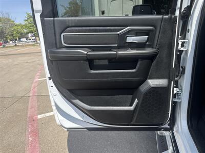 2024 RAM 3500 Big Horn   - Photo 12 - Dallas, TX 75252
