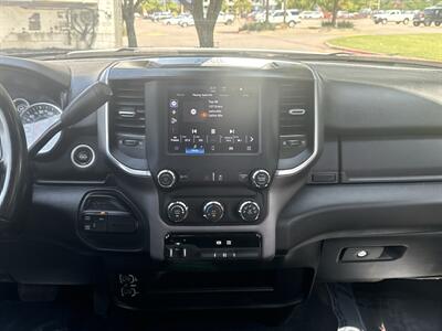2024 RAM 3500 Big Horn   - Photo 26 - Dallas, TX 75252