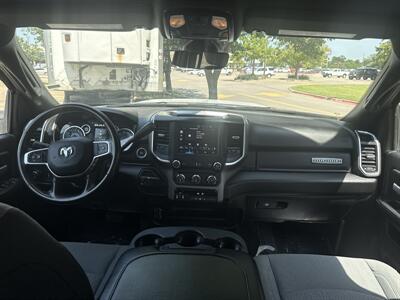 2024 RAM 3500 Big Horn   - Photo 21 - Dallas, TX 75252