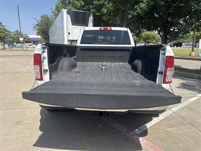 2024 RAM 3500 Big Horn   - Photo 15 - Dallas, TX 75252