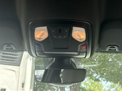 2024 RAM 3500 Big Horn   - Photo 31 - Dallas, TX 75252