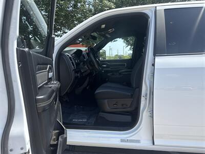 2024 RAM 3500 Big Horn   - Photo 16 - Dallas, TX 75252