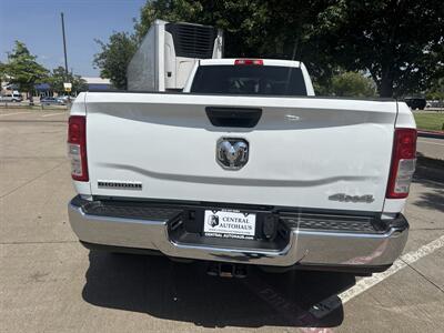 2024 RAM 3500 Big Horn   - Photo 6 - Dallas, TX 75252