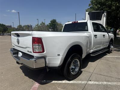 2024 RAM 3500 Big Horn   - Photo 7 - Dallas, TX 75252