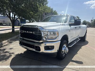 2024 RAM 3500 Big Horn   - Photo 3 - Dallas, TX 75252