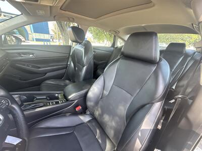 2026 Honda Accord Hybrid EX-L   - Photo 30 - Dallas, TX 75252