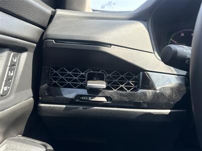 2026 Honda Accord Hybrid EX-L   - Photo 29 - Dallas, TX 75252
