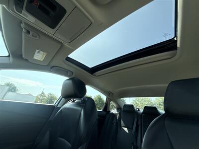 2026 Honda Accord Hybrid EX-L   - Photo 34 - Dallas, TX 75252