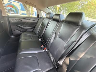 2026 Honda Accord Hybrid EX-L   - Photo 31 - Dallas, TX 75252